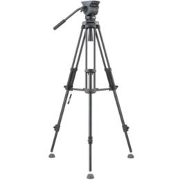 سه-پایه-لیبک-Libec-ALX-KIT-Tripod-and-Fluid-Head-Kit
